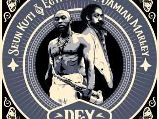 Seun Kuti – Dey Ft. Egypt80 & Damian Marley