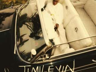 TML Vibez – Timileyin Deluxe (Album
