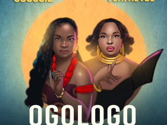 Ugoccie – Ogologo ft. Yemi Alade