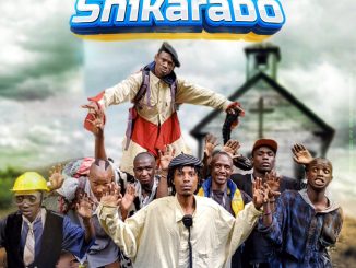 Wadudu – Shikarabo