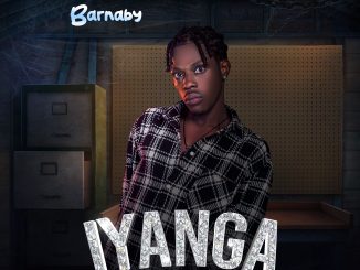 Barnaby – Iyanga