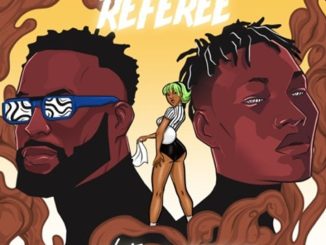 DJ Neptune – Referee ft. Zinoleesky