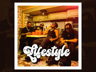 DJ Shawn – Lifestyle ft. Pheelz, Falz & Magnito