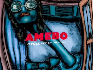 Dr Dolor – Amebo ft. Teni & Bayo Ade Jnr