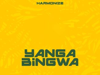 Harmonize – Yanga Bingwa