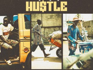 Kellylivinglarge – HUSTLE