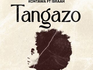 Kontawa – Tango Ft. Ibraah