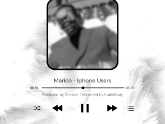 Marioo – Iphone Users