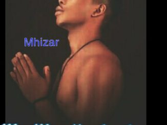 Mhizar – Mama Prayer