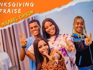 Mirabel Chisom – Thanksgiving Praise