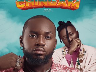 Rap Fada – Chingam Ft. Amerado