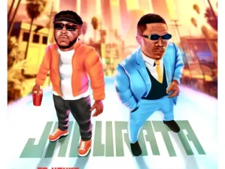 Sa Young – Jaburata Ft. Mr. Hanz