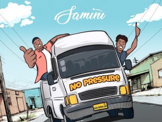 Samini – No Pressure