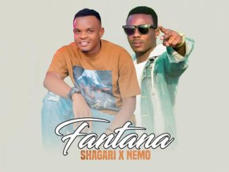 Shagari – Fantana Ft. Nemo