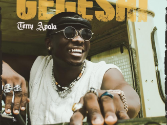 Terry Apala – GEGESHI