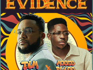 Tim Godfrey – Evidence ft. Moses Bliss