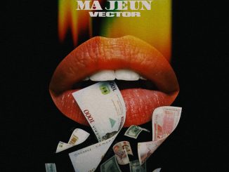 Vector – Ma Jeun