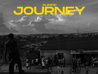 Xlimkid – Journey