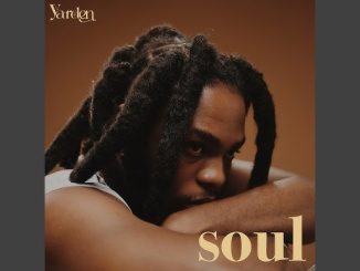 Yarden – Soul